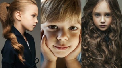 Влияет ли рост волос у детей на рост? Самое эффективное средство от слабости волос ...