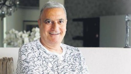Мехмет Али Эрбиль: Да благословит Бог нашего президента и министра здравоохранения