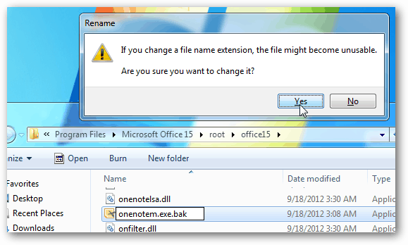 изменить расширение файла, чтобы отключить инструмент обрезки