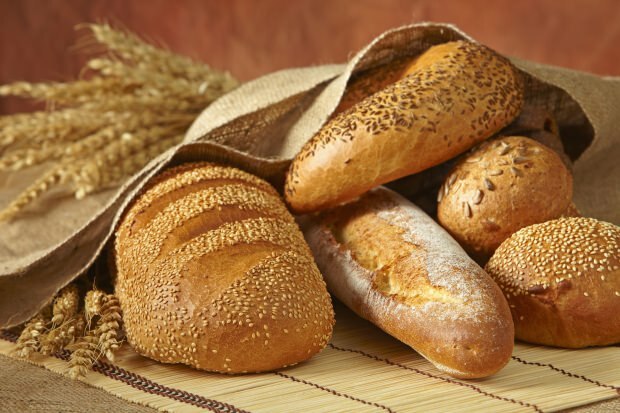 Что, если мы не будем есть хлеб в течение недели?