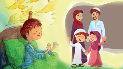 Как запомнить детскую молитву? Короткие и легкие молитвы, которые должен знать каждый ребенок
