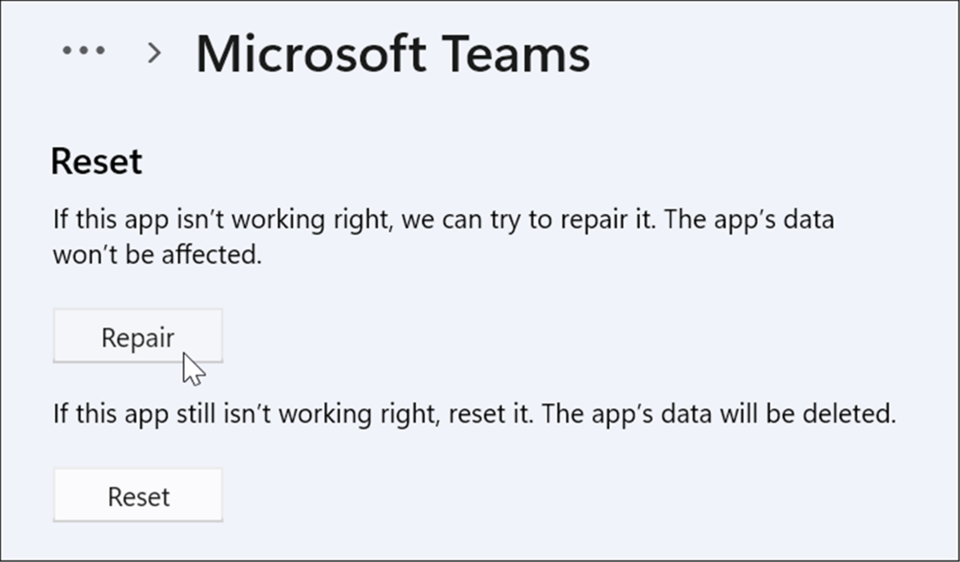 Microsoft Teams не загружается: 6 исправлений