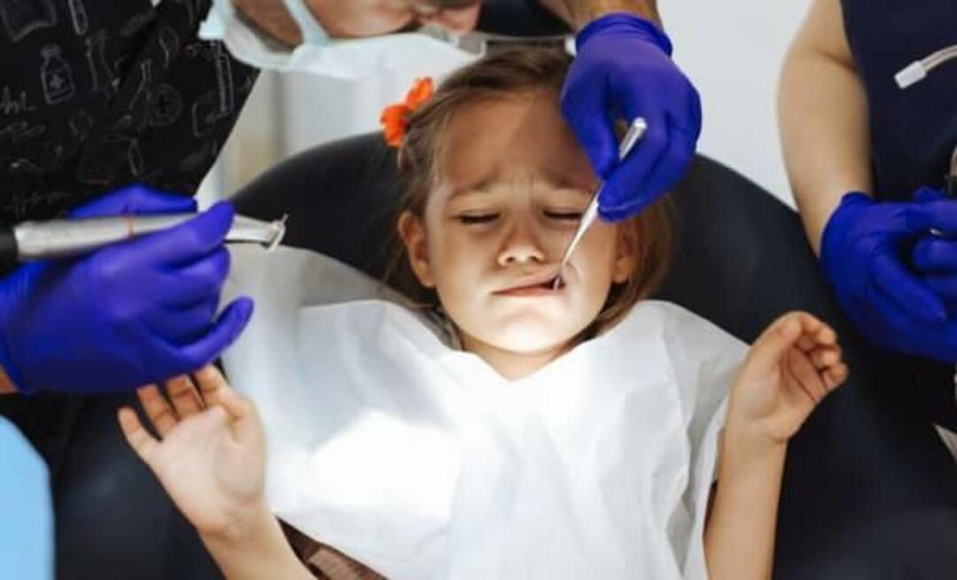 Как побороть страх перед стоматологами у детей? Причины, лежащие в основе страха и предложений