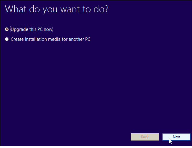 Не получается обновление Windows 10 ноября? Установите его вручную (обновлено)