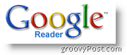 Иконка Google Reader:: groovyPost.com