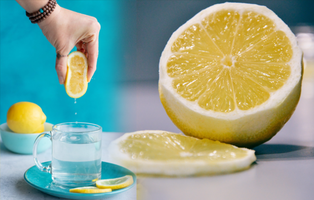 Слабляет ли употребление лимонного сока натощак