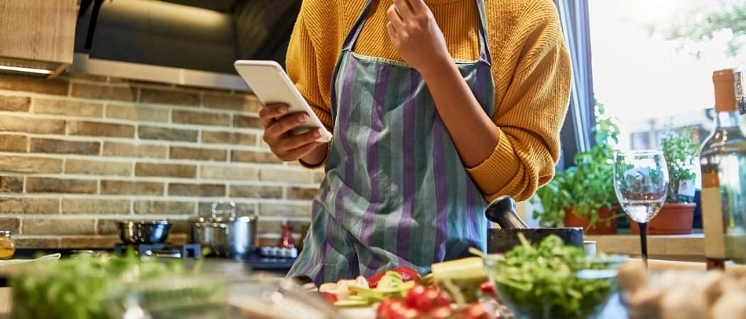 9 лучших онлайн-организаторов рецептов для замены ваших кулинарных книг