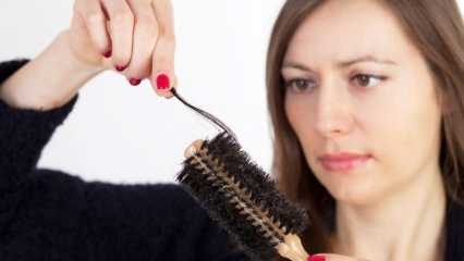 Самые эффективные шампуни против выпадения волос 2019