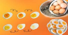 Как сварить яйцо? Время варки яиц! Сколько минут варится яйцо всмятку?