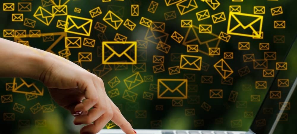 Как лучше управлять Gmail с несколькими почтовыми ящиками