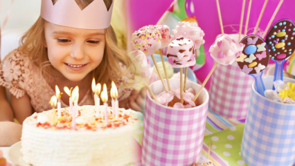 Домашние идеи дня рождения от А до Я! Как сделать день рождения? Рецепт свежего торта