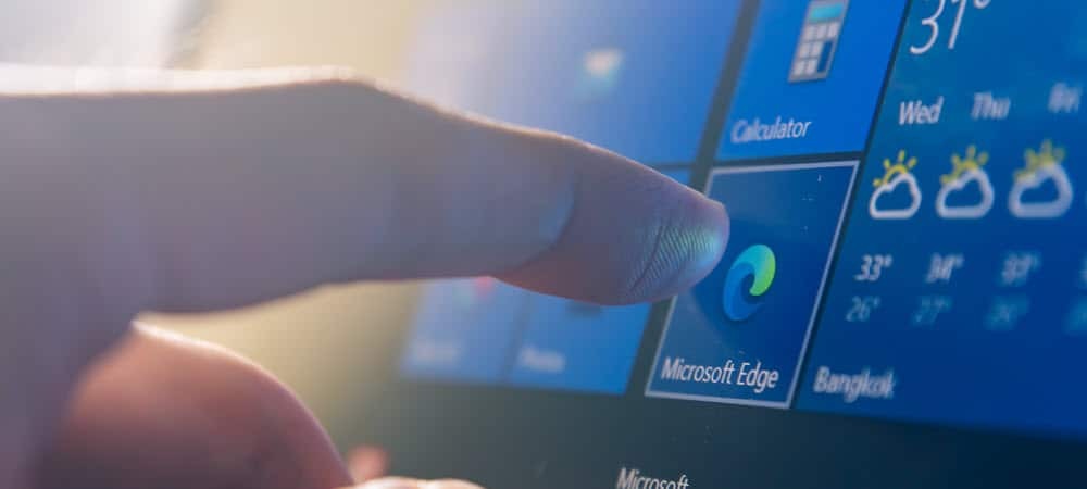 Как сделать так, чтобы кнопка загрузок всегда отображалась в Microsoft Edge