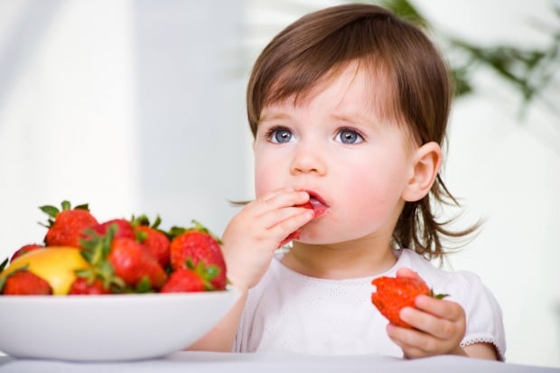 Как понять аллергию у детей? Что хорошо для пищевой аллергии у младенцев и детей?