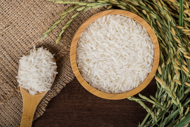Делает ли проглатывание риса похудеть