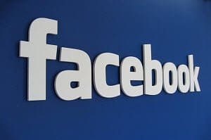 Обман авторских прав на Facebook