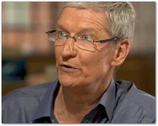 Тим Кук из Apple заявил, что Mac будет производиться в США, Foxconn расширяет деятельность в США