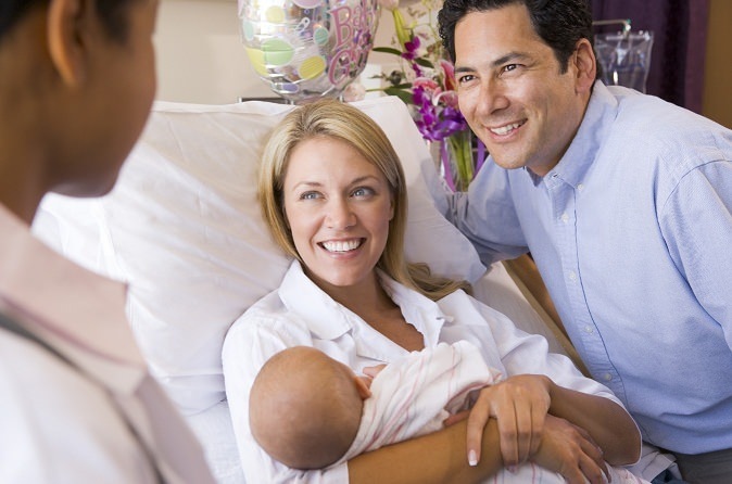 Что такое эпидуральное рождение? Как происходит эпидуральное рождение?
