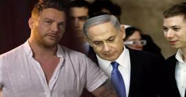 Послание Синана Акчила сыну Нетаньяху: Они семейные трусы