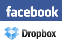 как транслировать mp3 из Dropbox на Facebook