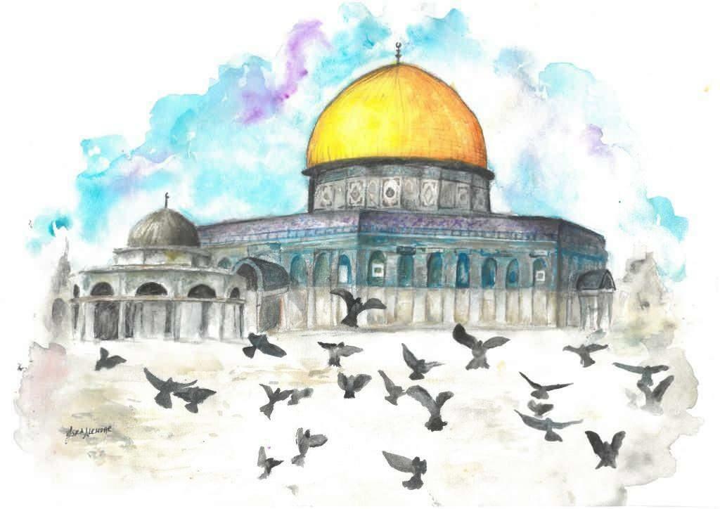 важность Иерусалима