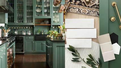 Чем покрасить кухонный шкаф? Чем покрасить дверцу кухонного шкафа?