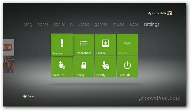 Сопутствующее приложение для Windows 8 Xbox 360