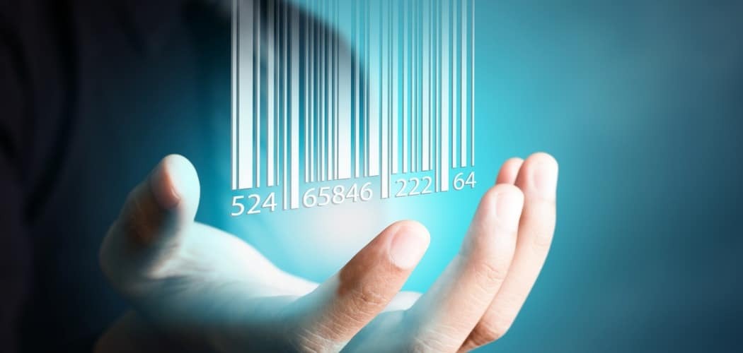 Используйте сканер штрих-кода Amazon для покупки товаров с телефона