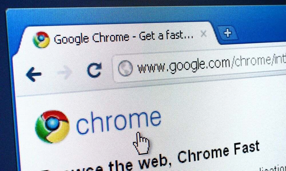 Как использовать расширенные настройки конфиденциальности Google Chrome