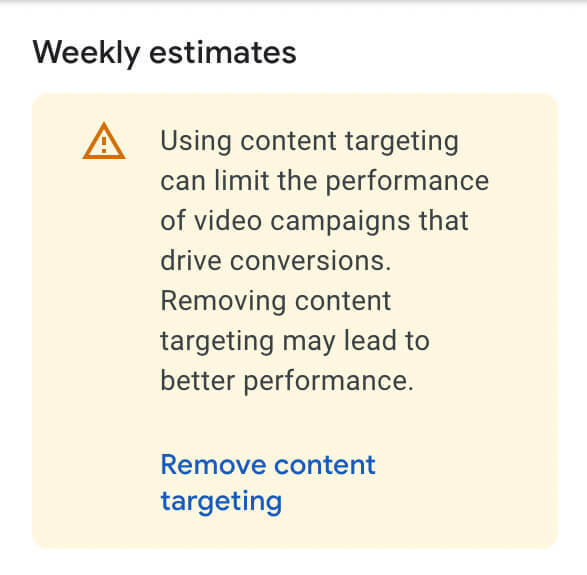 youtube-ad-content-targeting-tips-for-use-weekly-estimations-example-2