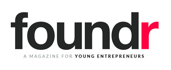 Натан создал Foundr, чтобы восполнить потребность в журнале, предназначенном для молодых предпринимателей.