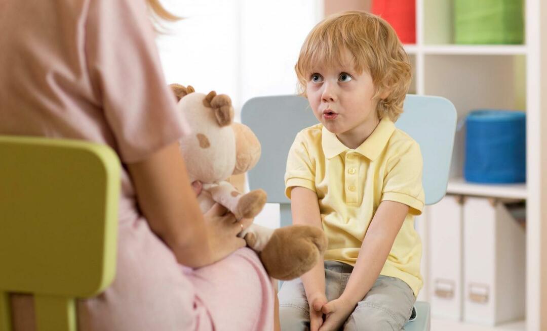 Каковы причины поздней речи у детей? Как понять задержку речи у детей?