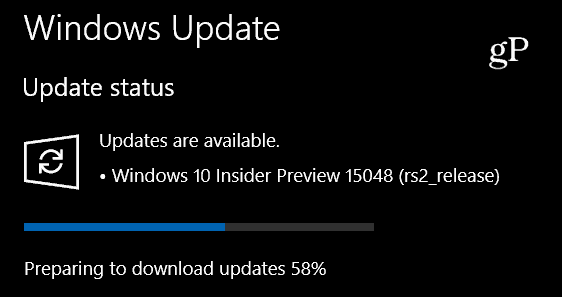 Windows 10 Insider Build 15048 для ПК и 15047 для мобильных устройств уже доступны
