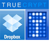 Добавьте шифрование в свою учетную запись Dropbox, используя TrueCrypt