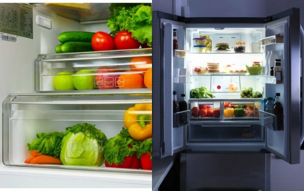 Что следует учитывать при покупке холодильника