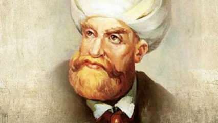Кто такой Барбарос Хайреддин-паша? Важность Барбароса Хайреддина-паши в истории