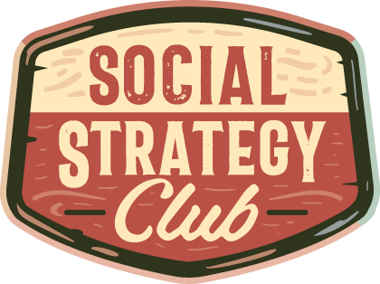 Клуб социальных стратегий
