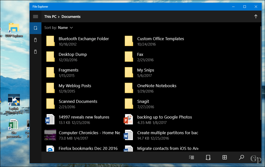 Как включить современную оболочку File Explorer в Windows 10