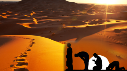 Каковы условия для экспедиции? Как следует совершать дорожную молитву?