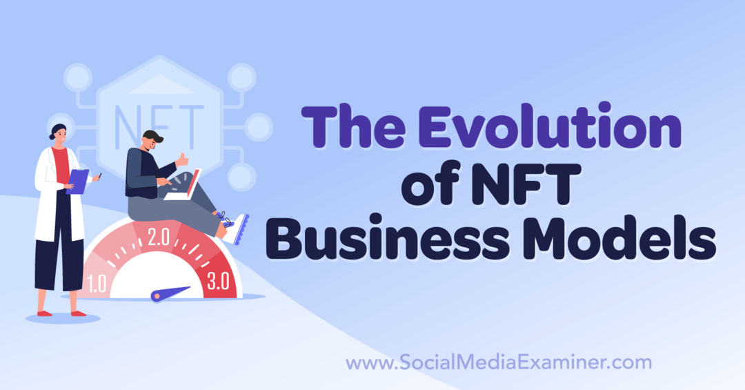 NFT-бизнес-модель-эволюция-социальные медиа-эксперт