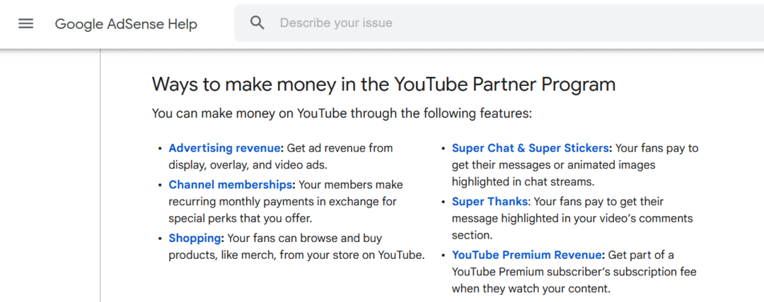 Как-youtube-платит-вашему-бизнесу-способы-зарабатывания-в-партнерской-программе-youtube-монетизации-дохода-от-членства-покупок-ссылок-пример-1