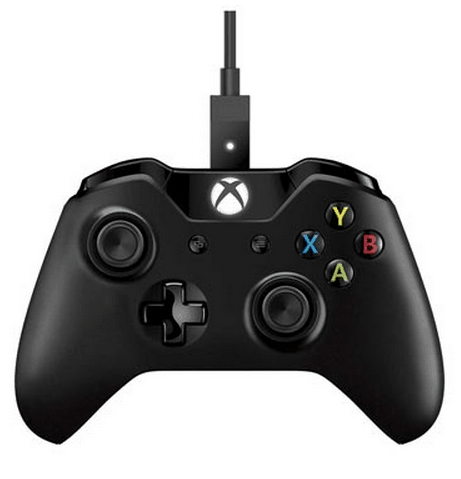 Контроллер Xbox One для ПК