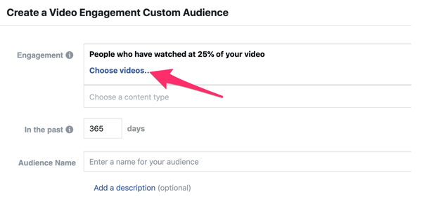Используйте видеорекламу в Facebook, чтобы привлечь местных клиентов, шаг 12.