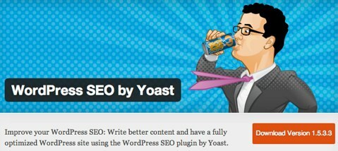 поисковая оптимизация wordpress от yoast