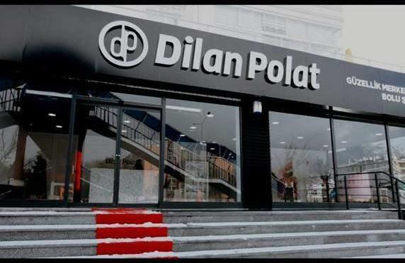Закроются ли филиалы Dilan Polat?