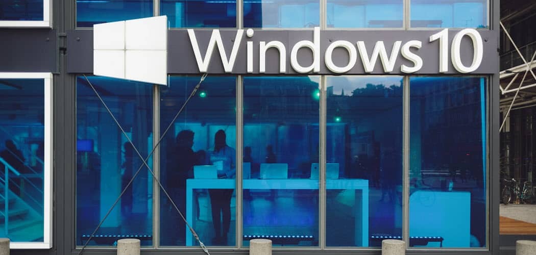 Windows 10 Build 17083 включает новые шрифты и функции конфиденциальности