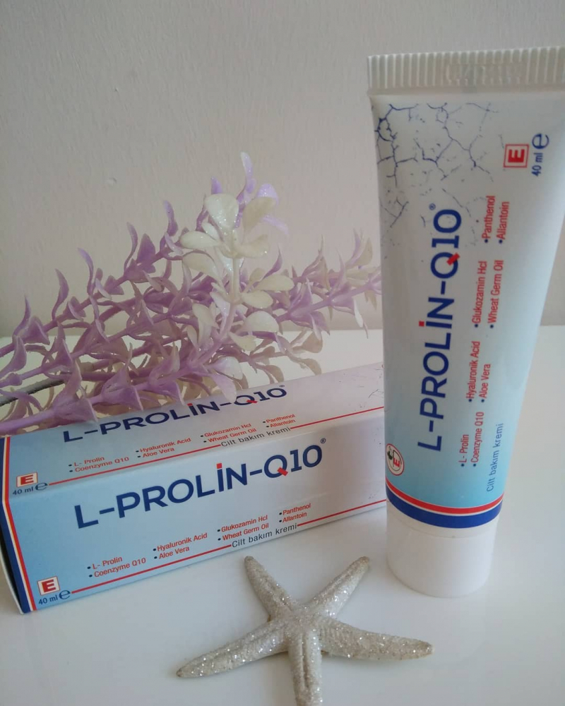 Невероятные преимущества крема L-Prolin! Крем L-Prolin шаг за шагом используйте крем L-Prolin цена