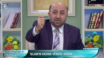 Жестокая реакция на насилие со стороны женщин Ömer Döngeloğlu 