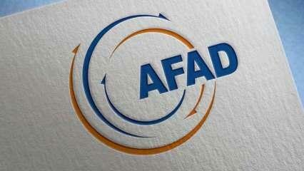 Как можно сделать пожертвование AFAD на землетрясение? AFAD SMS и банковские (IBAN) каналы...