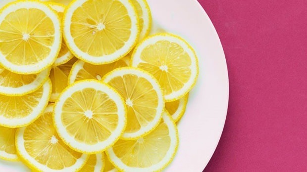 Лимонное средство для регионального похудения