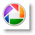 Логотип Google Picasa 